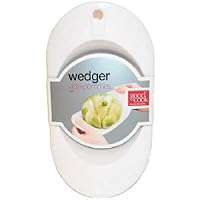 Algopix Similar Product 11 - Apple Wedger Wht