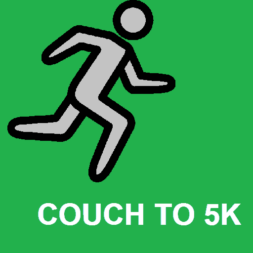 couch to 5k free nhs