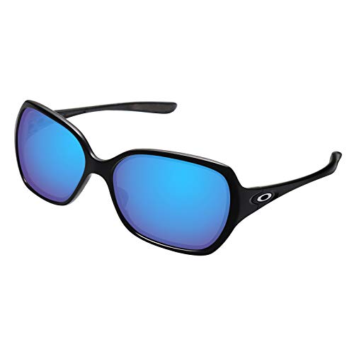 Image of Overtime Lenses Replacement for Oakley Sunglass OO9167 Polarized