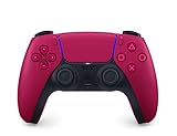 Sony PlayStation®5 - DualSense™ Wireless Controller Cosmic Red [Importación alemana]