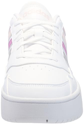adidas Women's Hoops 3.0 Bold Basketball Sneaker2