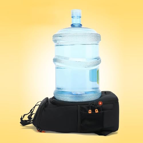Mochila impermeable de cámara para proteger equipo y portátil 7