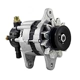 YRWNAKUS Truck Alternator Compatible with Mitsubishi Fuso FB Series 4D30 4DR5 Engine ATG20085