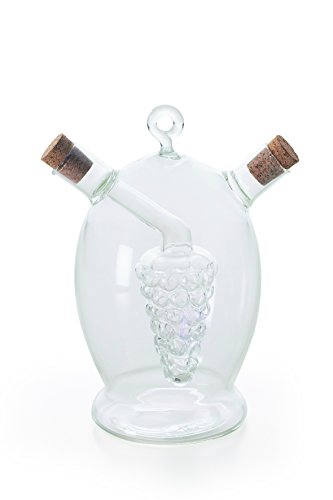 Excelsa Oil/Vinegar Drizzler Form Seaside