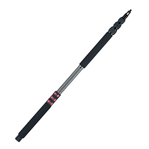 DAIWA MB264B 軽量4段マイクブームポール マイクブームポール | DAIWA - スリック株式会社