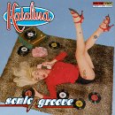 Sonic Groove [Audio CD]