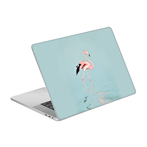 Autocollant vinyle flamant LebensArt pour MacBook Pro 15.4 A1707