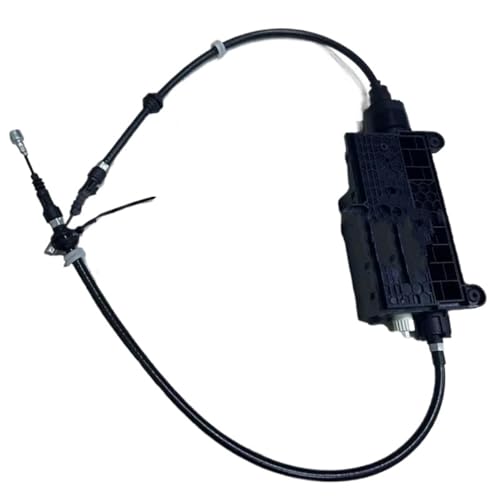 Freno mano eléctrico A4479068700 con respuesta electrónica rápida para Vito W447
