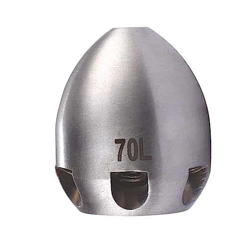 Boquilla de chorro de alcantarillado para desatascar, rociador de agua para patio, coche, al aire libre, 70 L, 35 mm x 41 mm