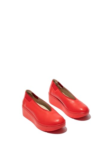 FLY London Women's Ballet2