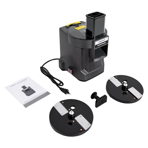 Máquina Cortadora Multifuncional 3 en 1 110W miniatura 3