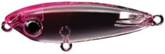 Smith LTD Minnow Pencil Bait Meva Pen, Solid, 1.4 inches (35 mm), 0.08 oz (2.1 g)