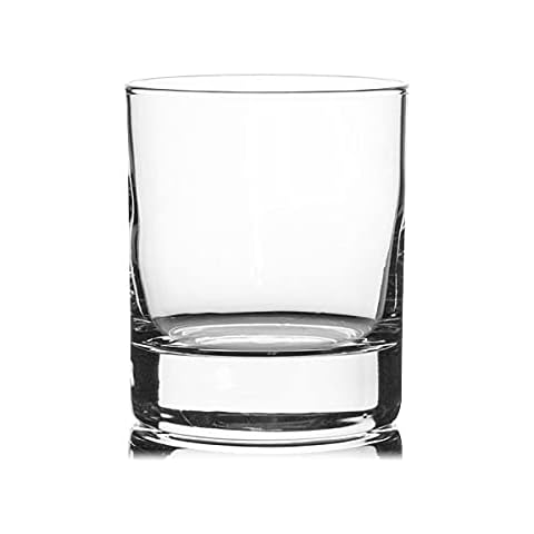 Karen 20cl Candle Glass - Pack of 12 Cover