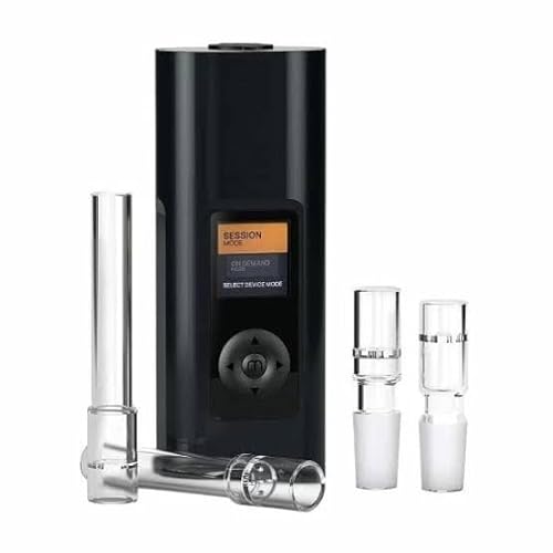 Arizer Solo 3 ���F�|���C�U�[