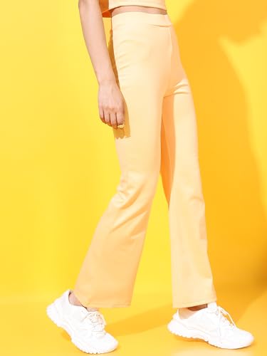 Image of Tokyo Talkies Women Trousers