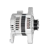 Generator Alternator Compatible With NISSAN 100NX Primera Sunny III Bluebird Pulsar Sentra