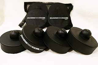 Traverse Ridge Racing The Original Tesla Jack Pad | Lift Point Adapter