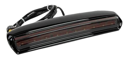 Feu arrière de moto clignotant et stop pour Harley CVO Electra Glide Ultra Low Tri 2014+