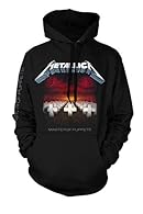This hoodie is individually packaged and makes a great gift idea. Awesome products from the world of movies, TV, music and more Size Range - Unisex hoodie, in chest sizes Small (37 inches), Medium (39 inches), Large (42 inches), Extra Large (45 inche...