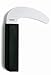 Amefa Select 3001 Coltello – Curvo, Acciaio Inox