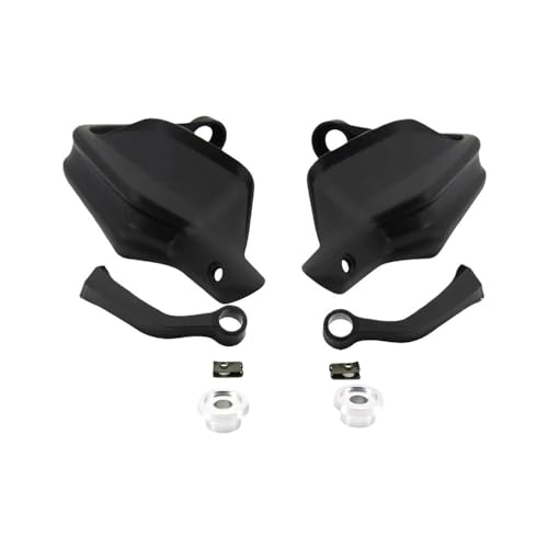Protection des mains pour R1250R et R1200R idéale pour affronter le vent