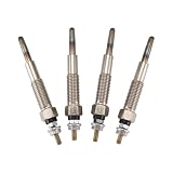 Car Glow Plugs For RANGER 2006 2007 2008 2009 2010 2011 2012 4Pcs WL0318601 WL8118601 Engine