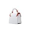ALDO womens ALDO Women s Adryniel Totes Bags, White Multi, Small US