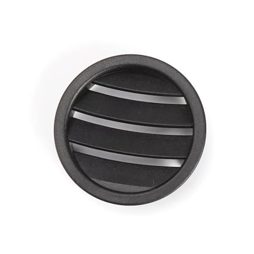 Grille ronde 1668302354 pour Benz GLS W292 : résout le blocage de ventilation climatisation