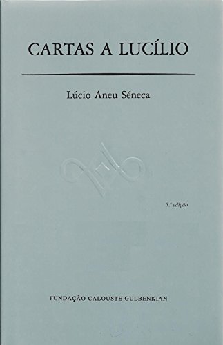 Cartas a lucílio