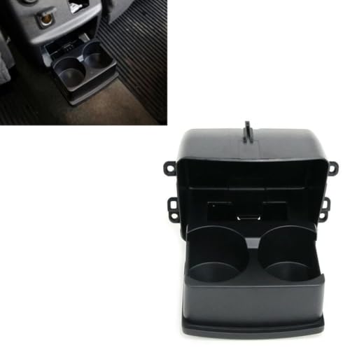 Console centrale bouteilles boîte plateau rangement BB5Z-7813562-BA Explorer