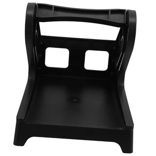 GALPADA Portaetiquetas Térmico Soporte Para Etiquetas De Envío Accesorio Impresora Organizador De Etiquetas