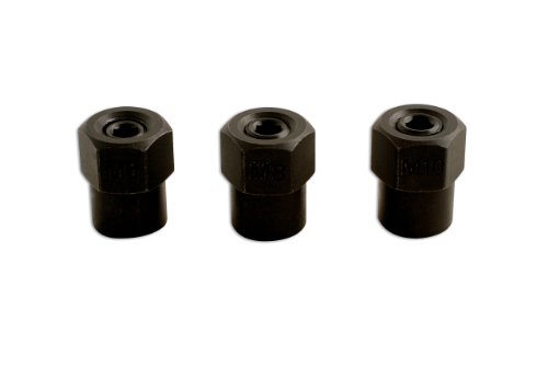 Image of Laser 5052 Stud Installation Kit for Motorcycles