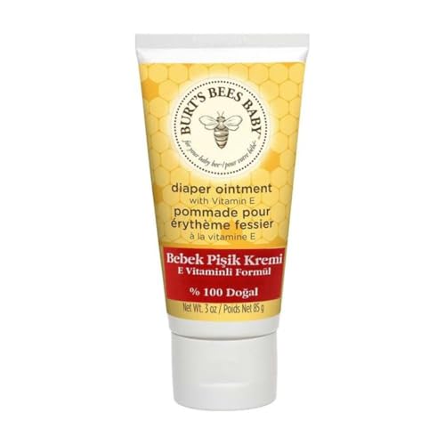 Image of Baby Bee diaper ointment 3 oz