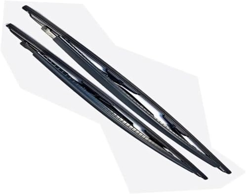 Balais pare-brise BMW Série 7 E65 E66 pour rouler sous la pluie