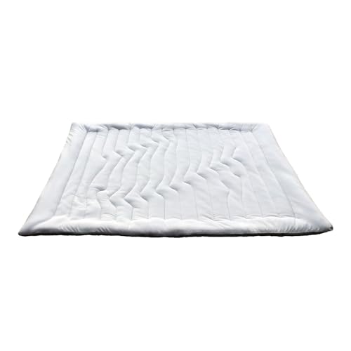 Tapis de refroidissement pour chien grand format thermorégulateur