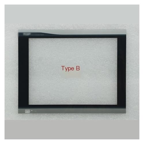 Panel táctil XTOP10TV-SD de 7 a 10 pulgadas con lámina plástica duradera