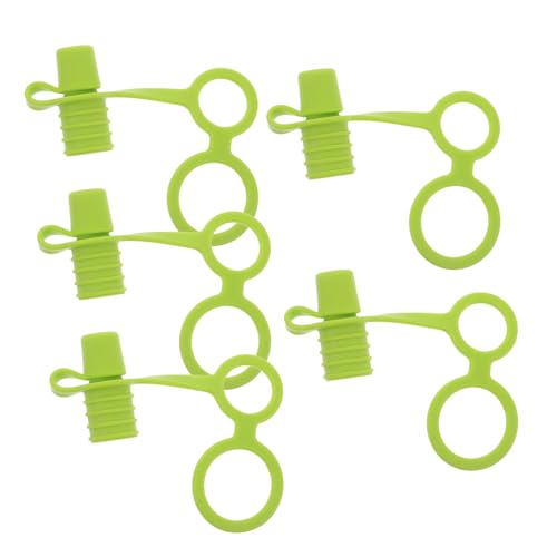 GLSTOY 5�{ ���ڂ�Ȃ� ���ڂ�Ȃ� �{�g�� �g ������ �c���p �� �{�g�� ������ �A�_�v�^�[ �V���R�� �{�g�� �g ������ �A�_�v�^�[ �A�^�b�`�����g �L�b�Y �g���x�� �T�v��