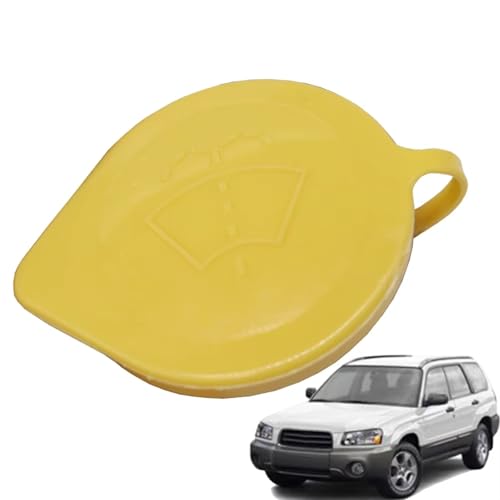 Tapa de depósito limpiaparabrisas Subaru Legacy para viajes y lluvia 4
