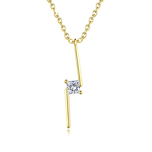 Collier argent avec pendentif délicat pour sublimer votre style au quotidien