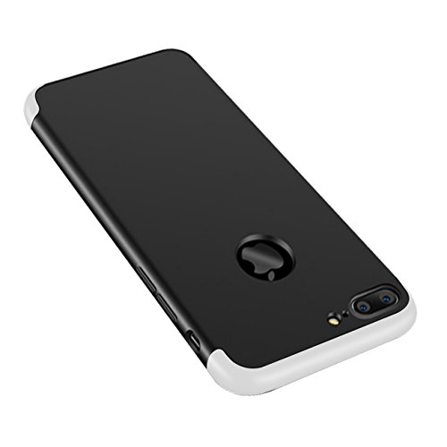 IPhone 7 Plus Cover, iPhone 8 Plus Custodia, 360