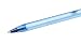 BIC Cristal Soft bolígrafos punta media (1,2 mm) - Azul, Blíster de...
