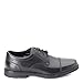 Rockport mens Rockport Men's Robinsyn Waterproof Cap Toe Oxford, Black, 11 US