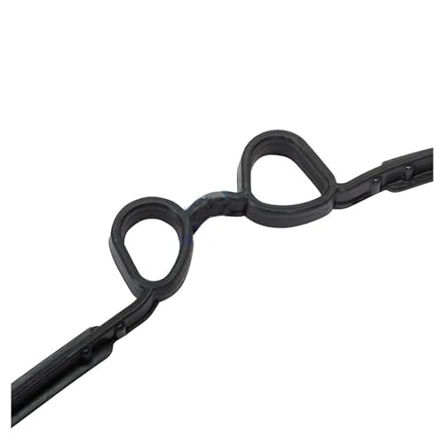 Junta protectora de válvula 11127565286 hermética para junta de culata BMW N54 E60 E91 E82 3