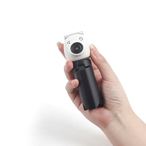 HIYQIN Mini Trípode para Instax PAL, Soporte de Cámara Instantánea/Trípode de Cámara Portátil Compatible con Fujifilm Instax PAL/EVO/70/LOMO - Negro | Ya disponible en tu tienda friki favorita! En mundofriki.es!