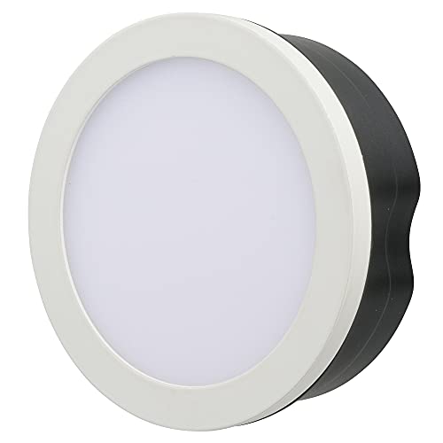 オーム電機 LEDリモコン&タッチライト NIT-BR2Y-WN 白色
