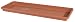 Fiskars 53018C Terrabox Tray, Color Clay