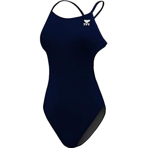 Maillot de Bain TYR Durafast One Cover