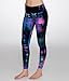 Calvin Klein Performance Women's Techno-Print Ankle Legging