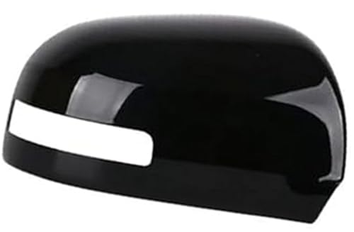 Coque rétroviseur pour Mitsubishi Outlander boîtier ABS robuste