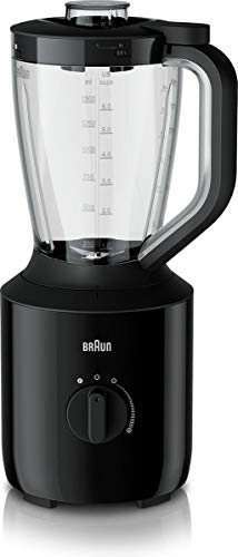 Braun Blender - PowerBlend 3 JB 3100 BK